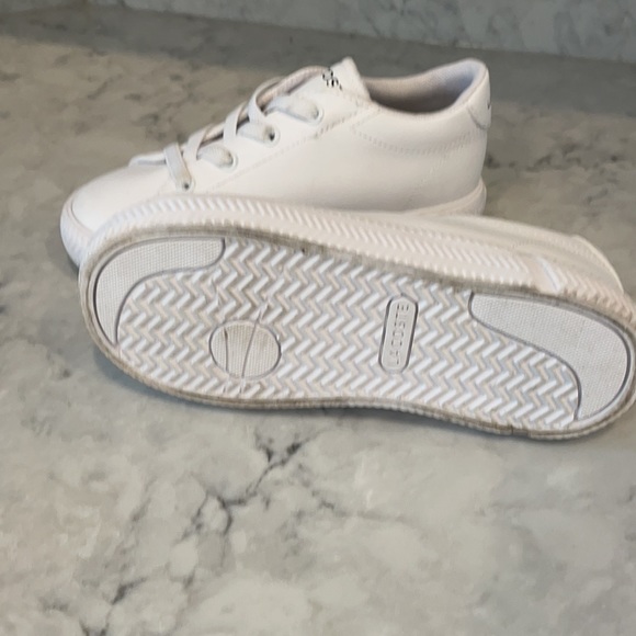 Lacoste USA 9.5 sneakers - Picture 3 of 3